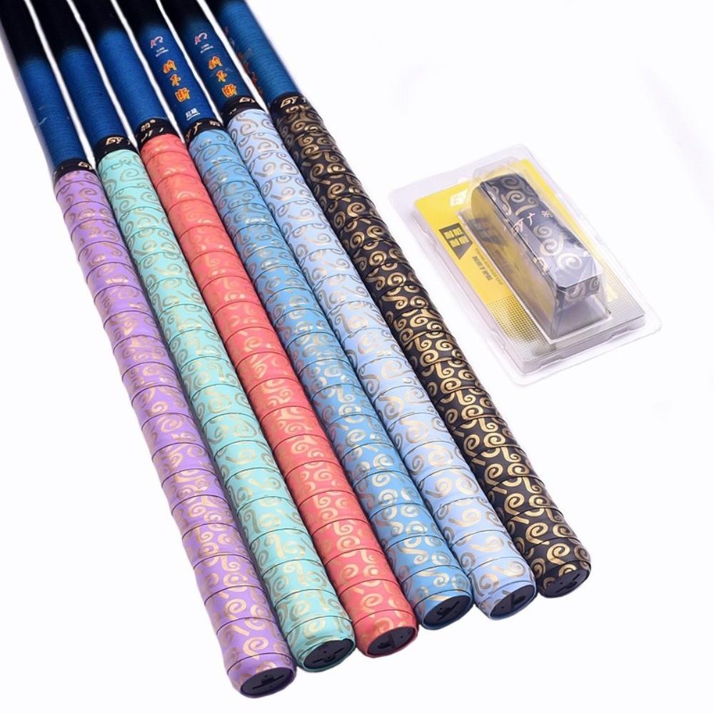 Anti-slip Badminton Handle Wra - Badminton Materi review and price