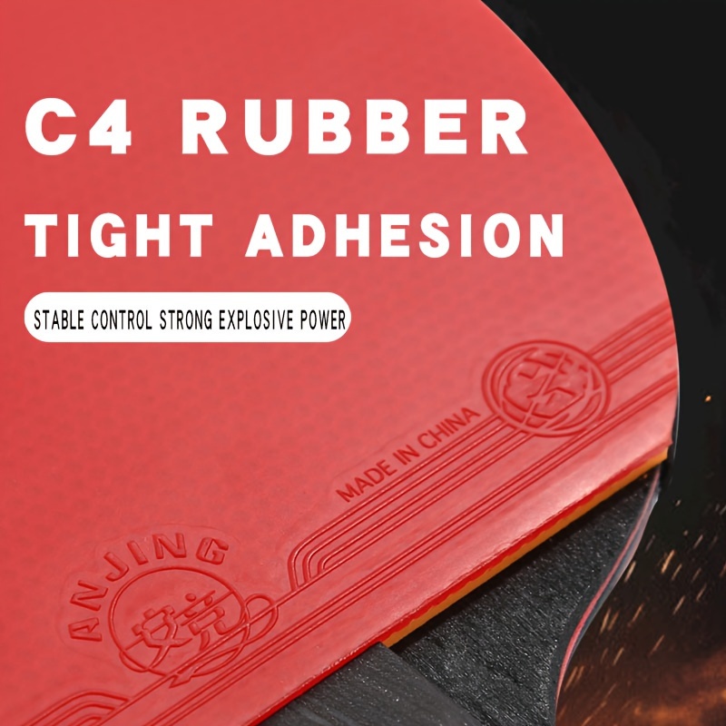 10Star Table Tennis Racket 7La - Badminton Racket Carbon review and price