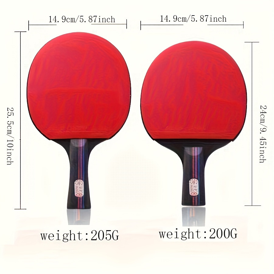 10Star Table Tennis Racket 7La - Badminton Racket Carbon review and price