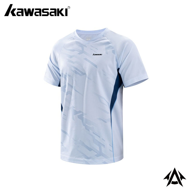 Kawasaki Men Women Professiona - Badminton Jersey review and price