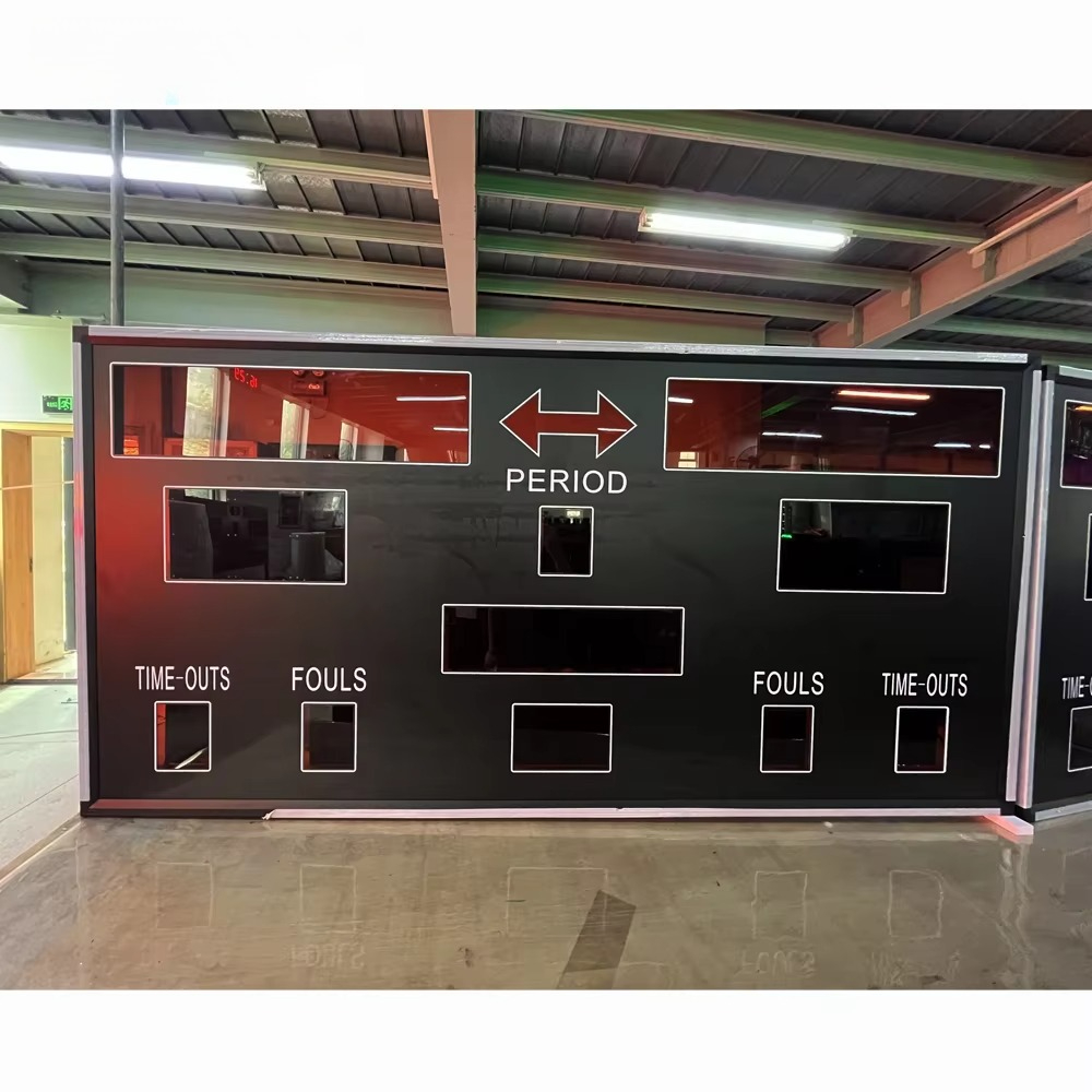 Electronic Digital Stadium Led - Scoreboard Digital review and price