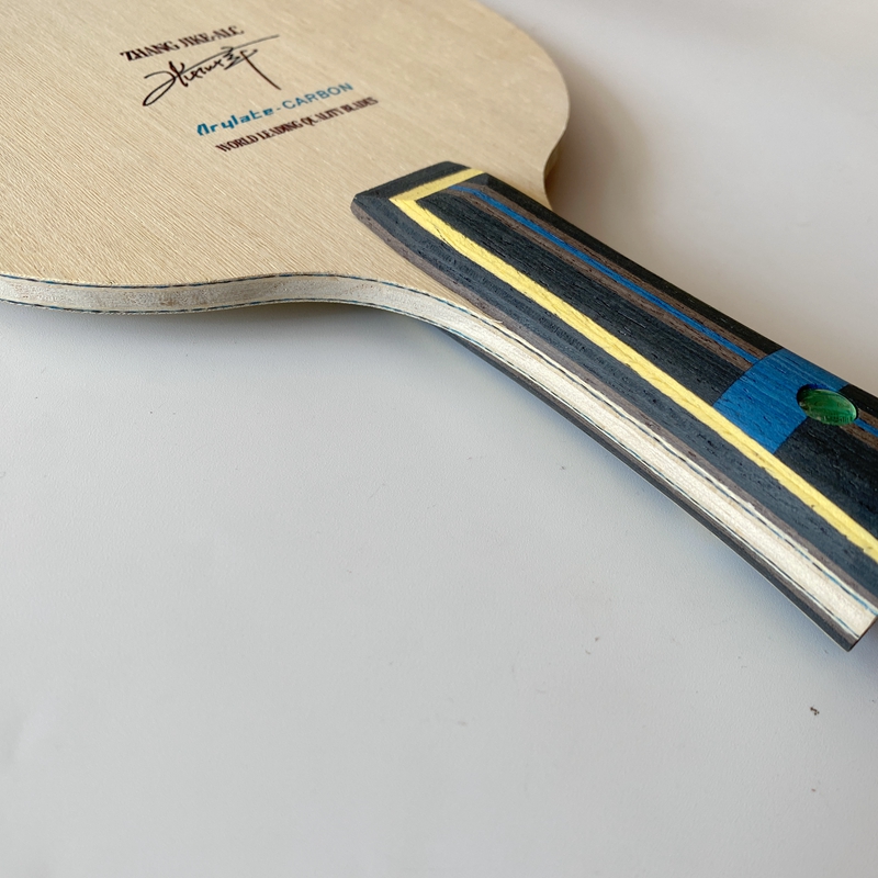 Professional Carbon Fiber Tabl - Badminton Racket Carbon review and price