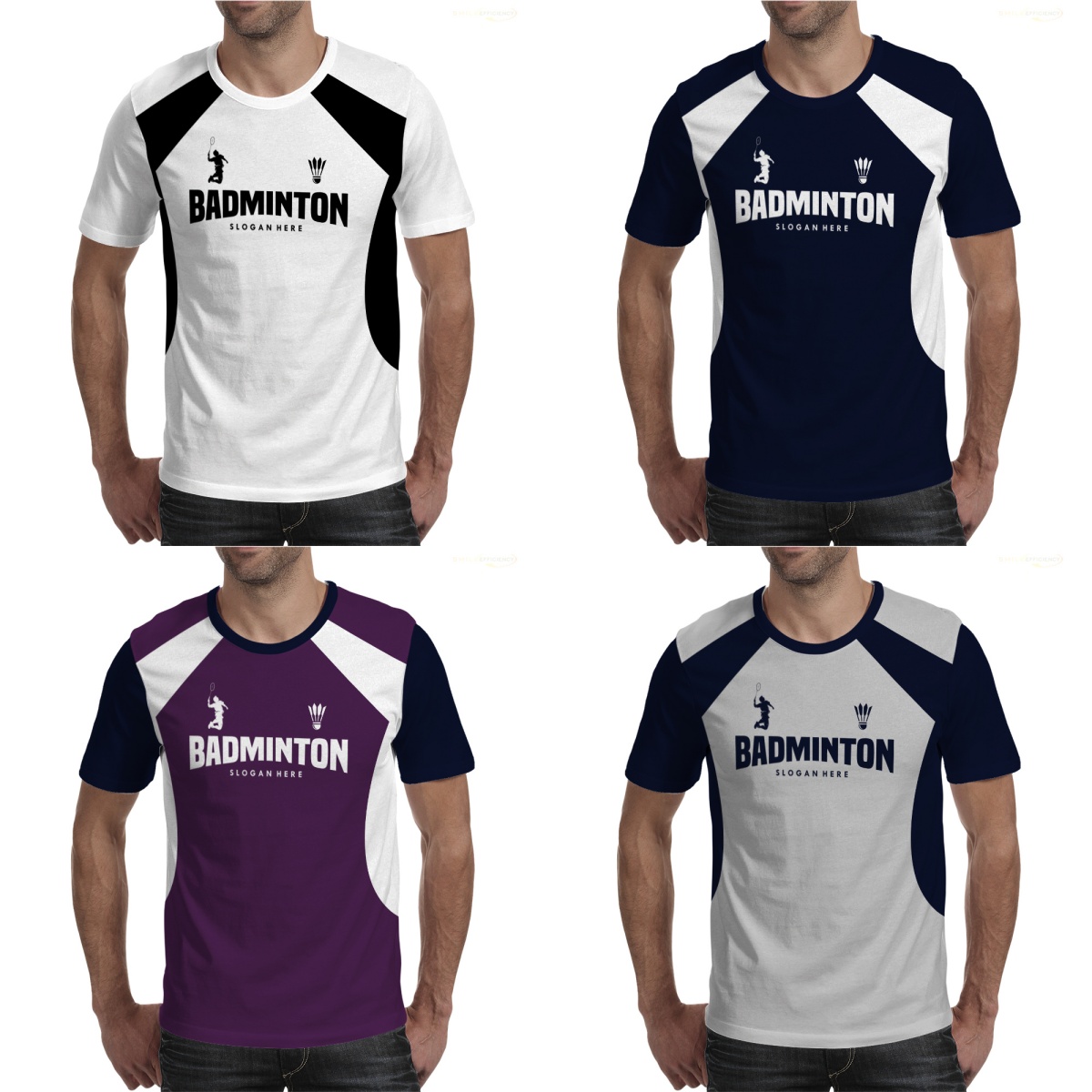 Badminton Jersey T Shirts Men  - Badminton Jersey review and price