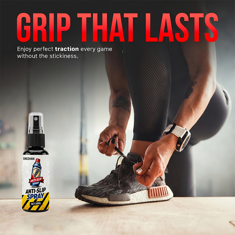 SIKEZHAN Non-Slip Shoe Grip Sp - Sports Grip review and price