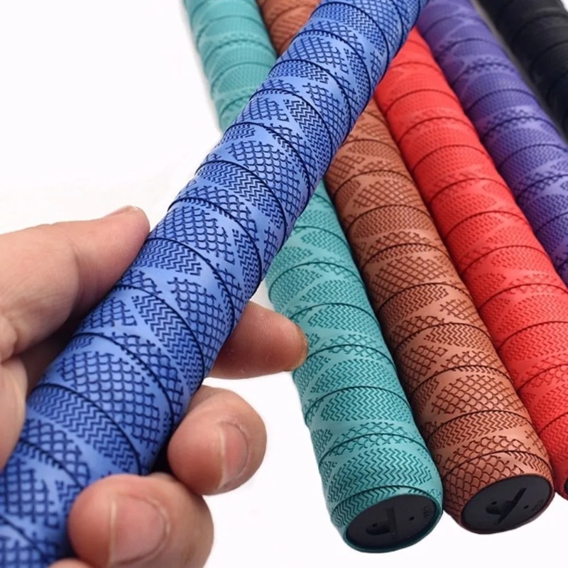 2M Non-slip Sticky Sweat-absor - Badminton Net review and price