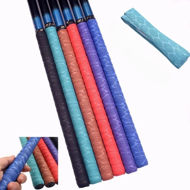 2M Non-slip Sticky Sweat-absor - Badminton Net review and price