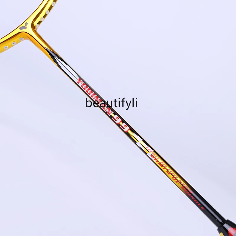 A49 Competition-grade badminto - Badminton Materi review and price