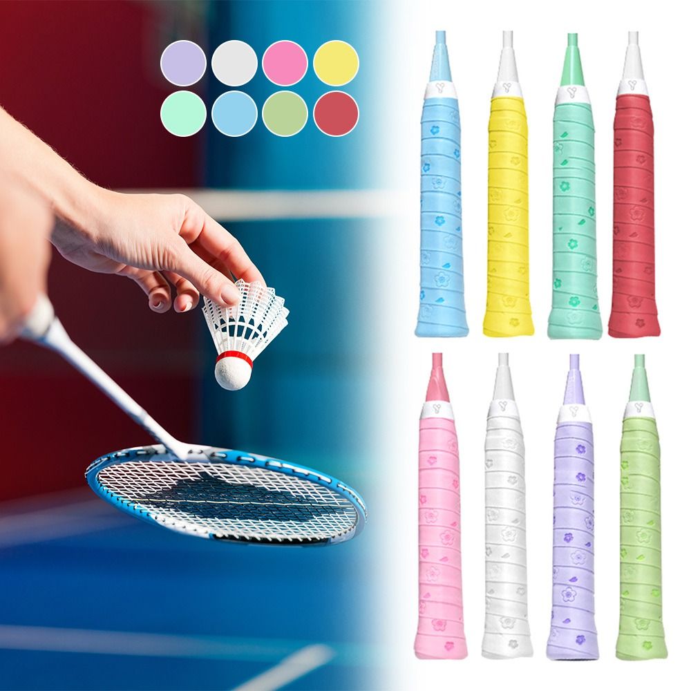 New PU Badminton Handle Wrap T - Badminton Grip review and price