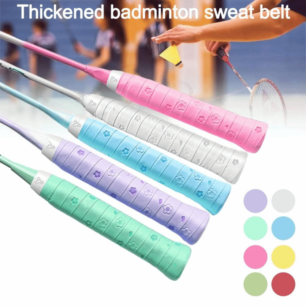 New PU Badminton Handle Wrap T - Badminton Grip review and price