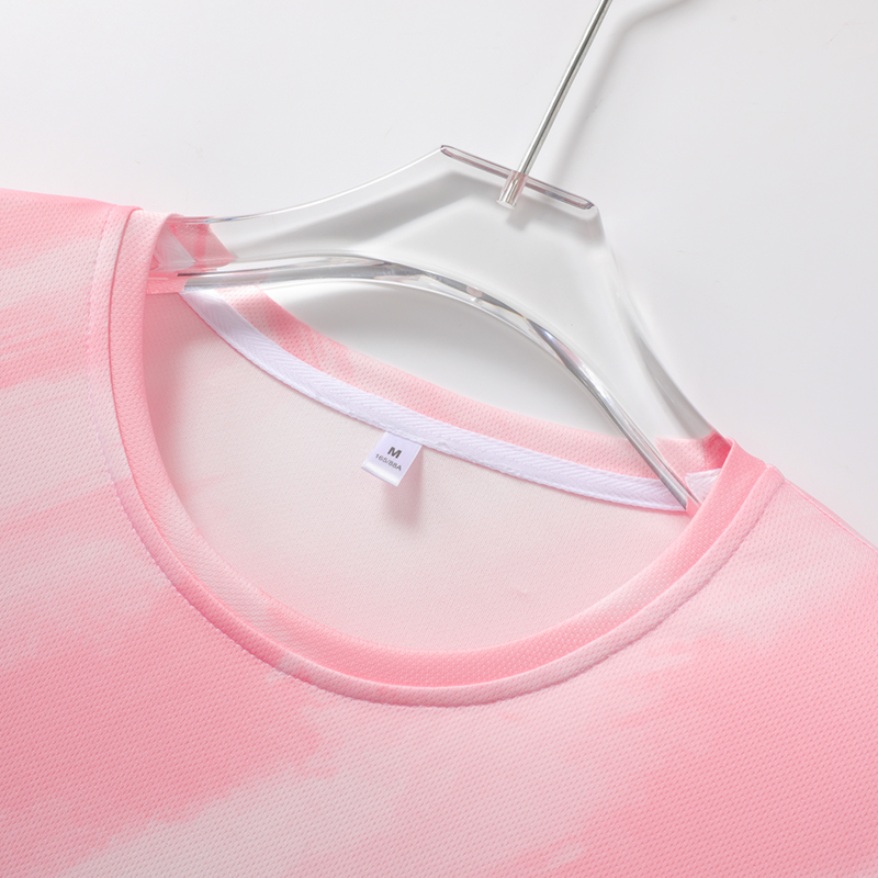 Women's Gradient Quick-drying  - Badminton Jersey review and price