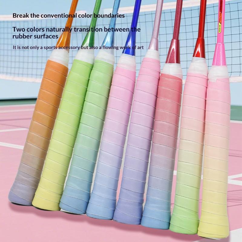 10Pcs Tennis Racket Overgrip P - Badminton Grip review and price