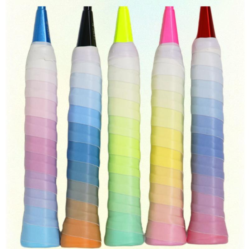 10Pcs Tennis Racket Overgrip P - Badminton Grip review and price