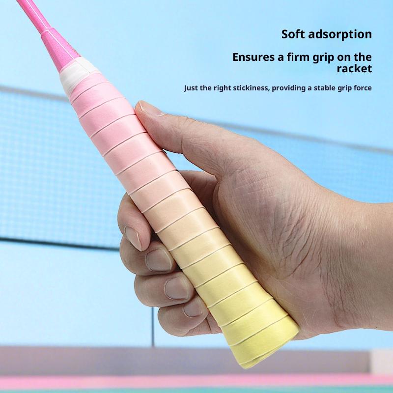 10Pcs Tennis Racket Overgrip P - Badminton Grip review and price