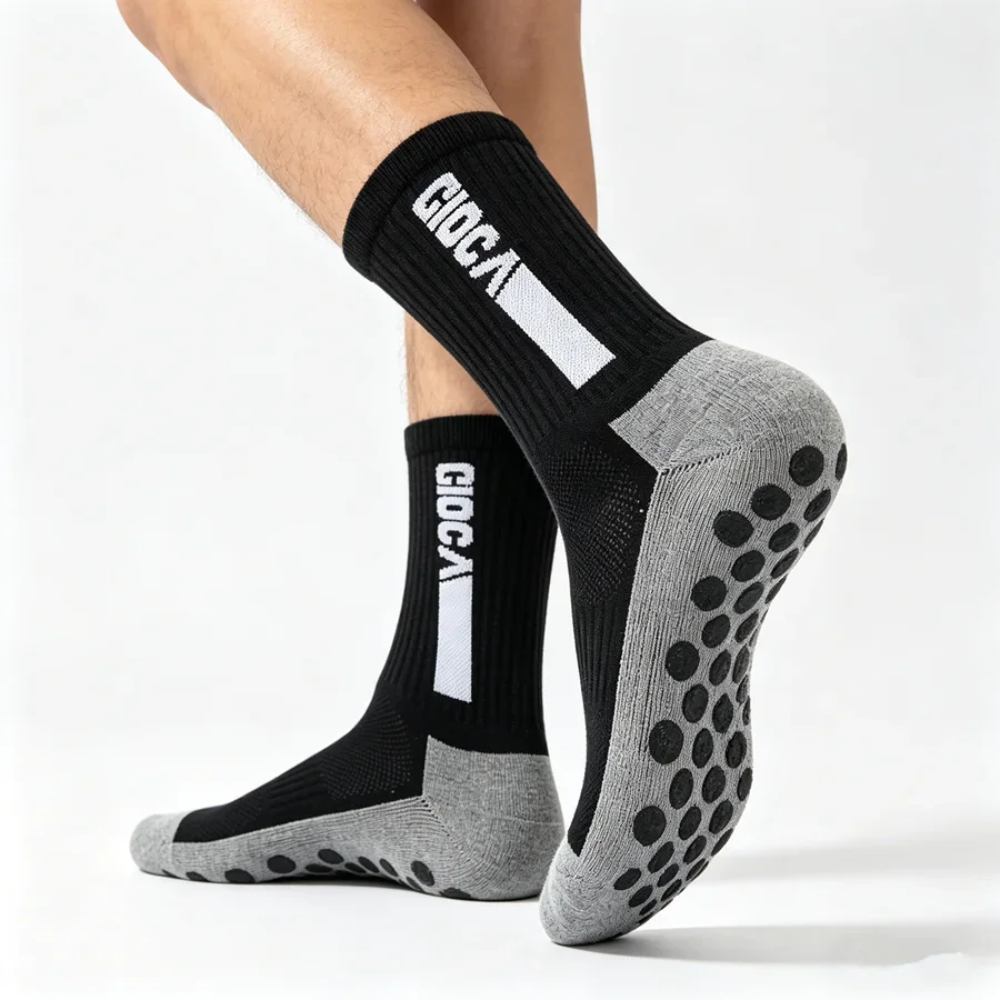 1/5/8/10 Pairs Men Women Anti  - Sports Grip review and price