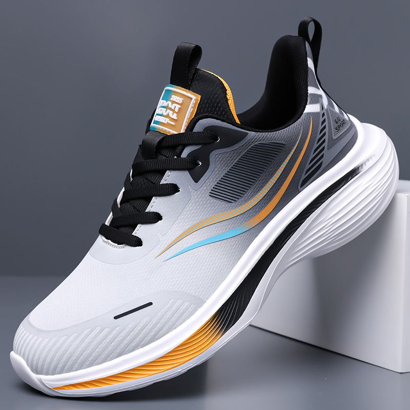 Men's Fashion Sneakers Breatha - Badminton Shoes review and price