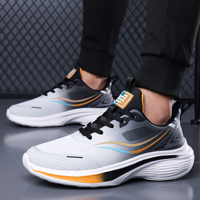 Men's Fashion Sneakers Breatha - Badminton Shoes review and price
