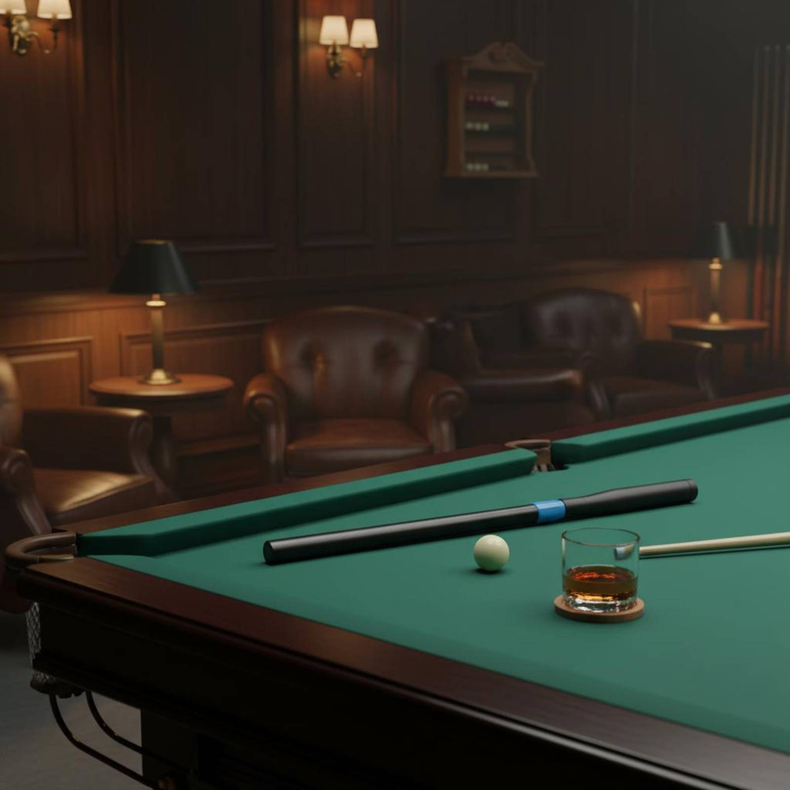 English-Design Cue Extension T - Sports Grip review and price
