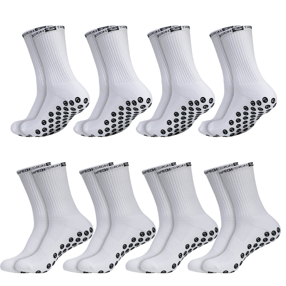 8 Pairs Anti-slip Football Soc - Badminton Grip review and price
