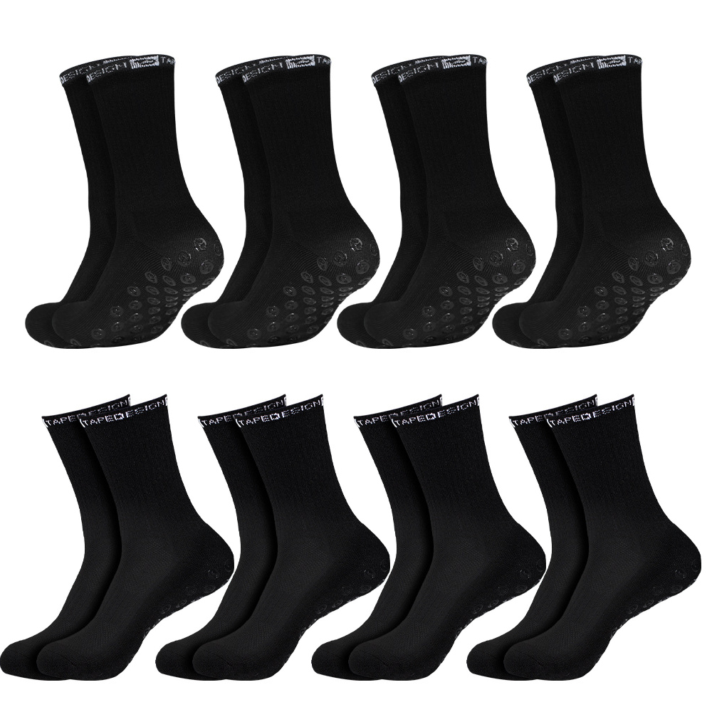8 Pairs Anti-slip Football Soc - Badminton Grip review and price