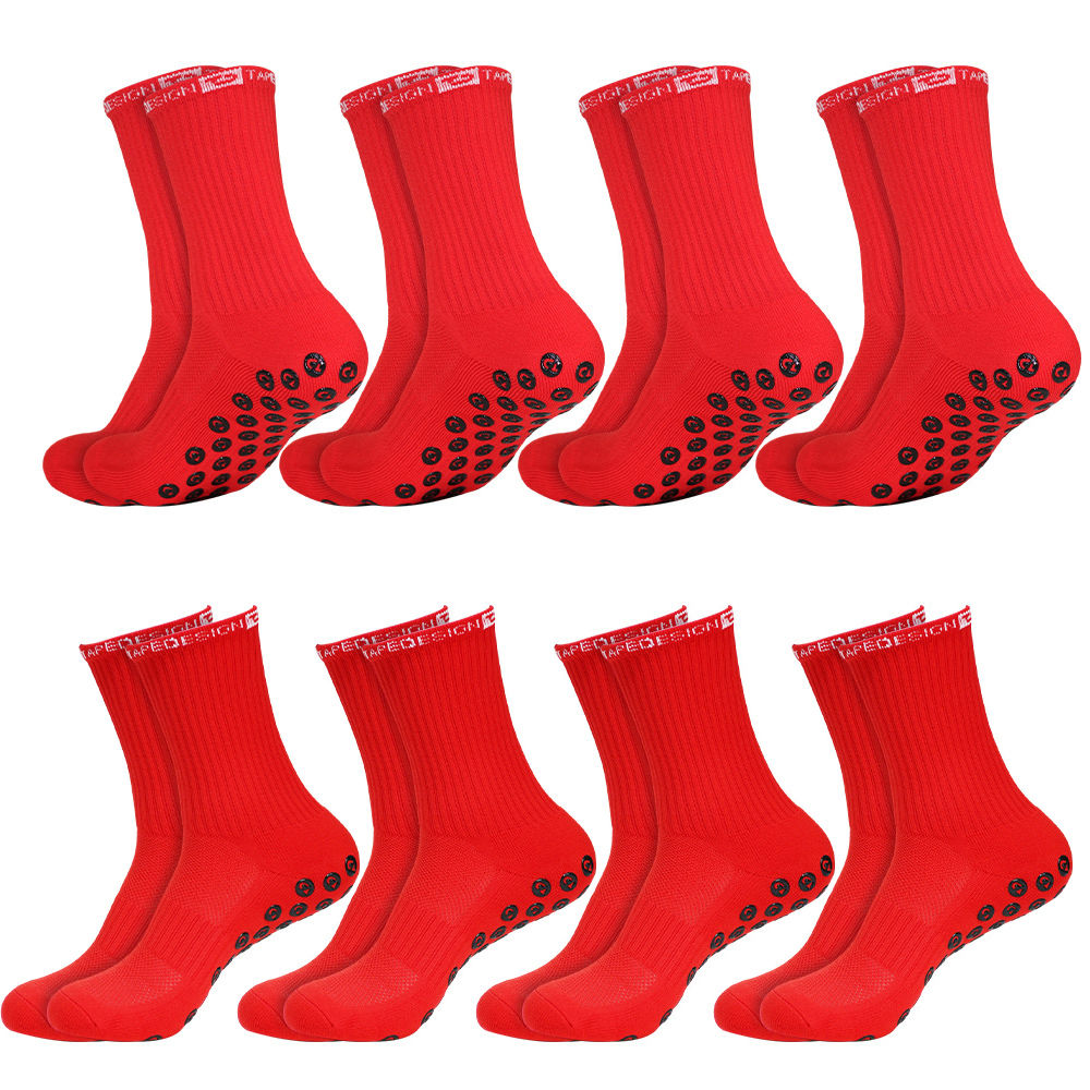 8 Pairs Anti-slip Football Soc - Badminton Grip review and price