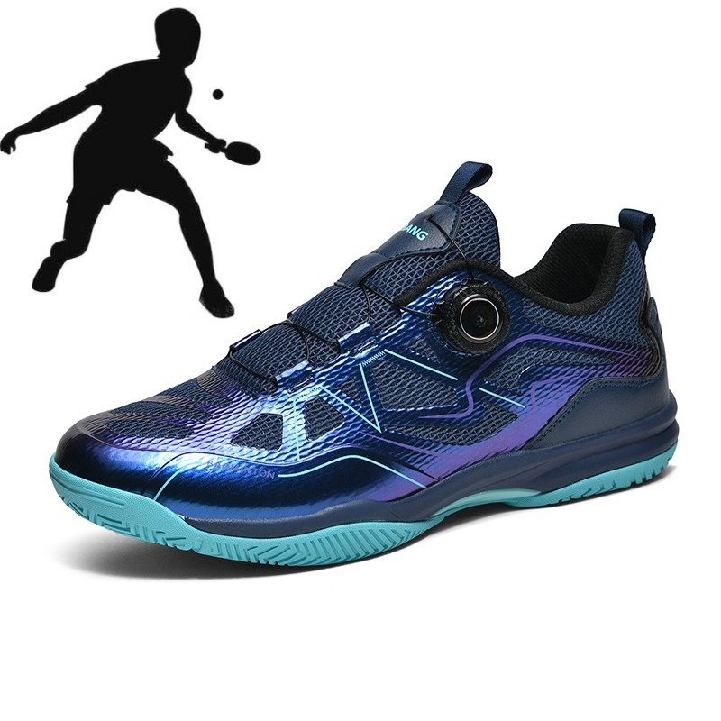 New Table Tennis Shoes for Men - Badminton Shoes Men review and price