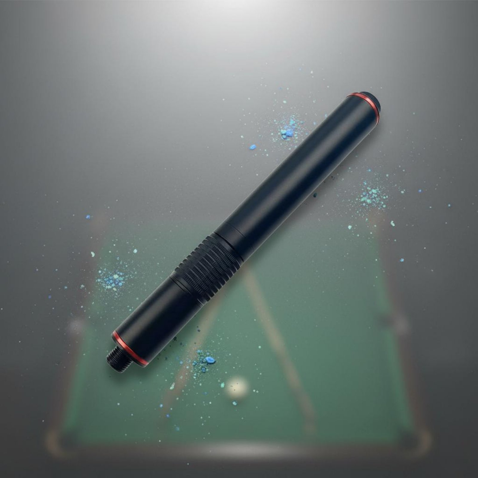 Telescopic Cue Extender Alumin - Sports Grip review and price