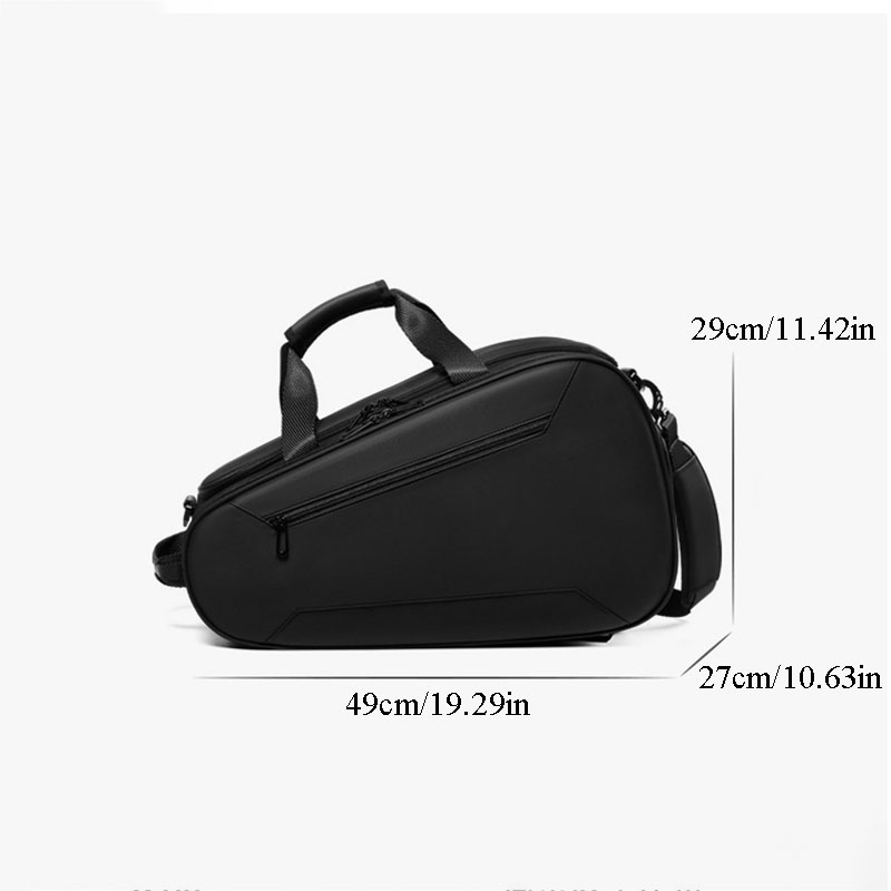 Tennis Bag, Large Capacity, Li - Badminton Bag review and price
