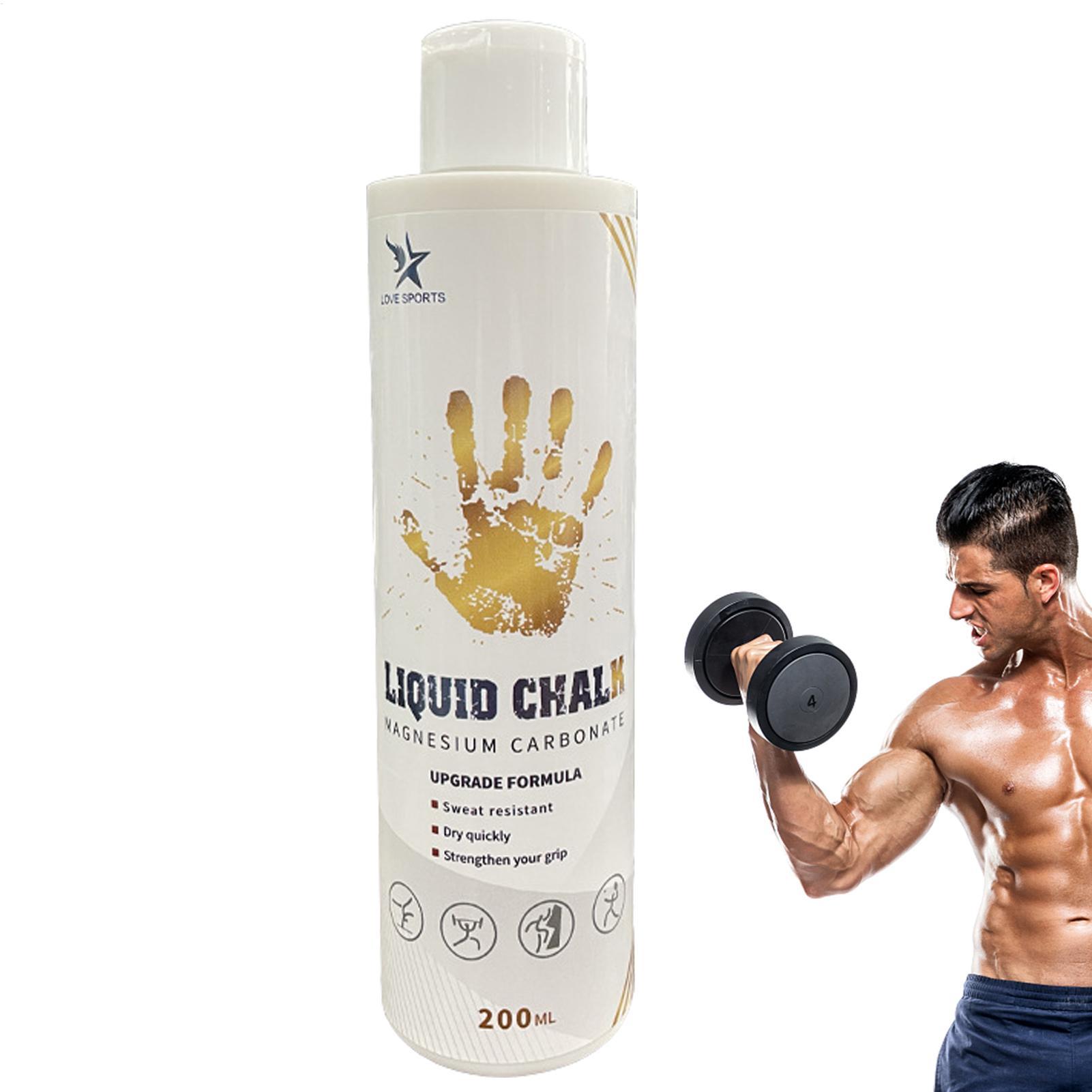 Sports Chalk Anti-Slip Powder  - Sports Grip review and price