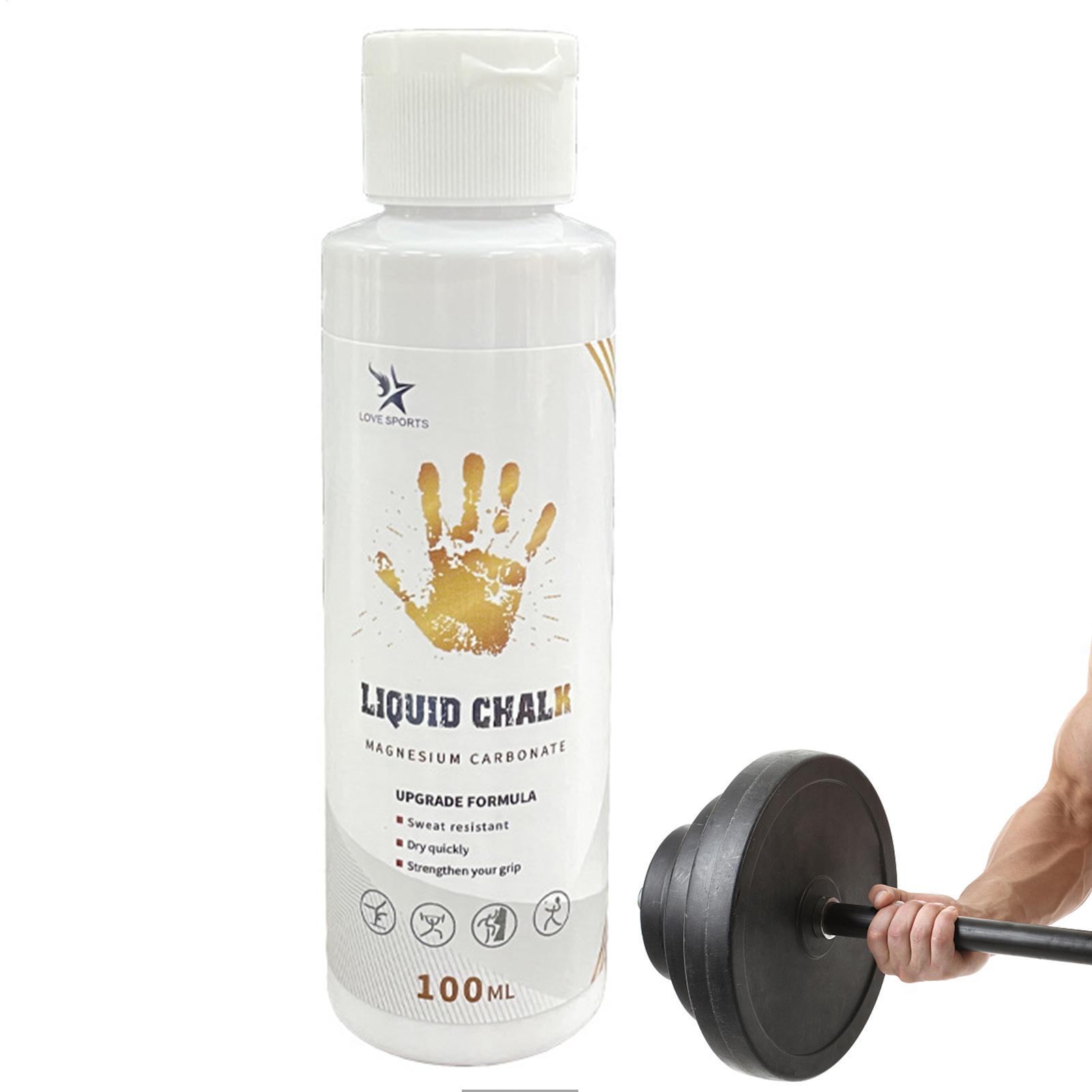 Sports Chalk Anti-Slip Powder  - Sports Grip review and price
