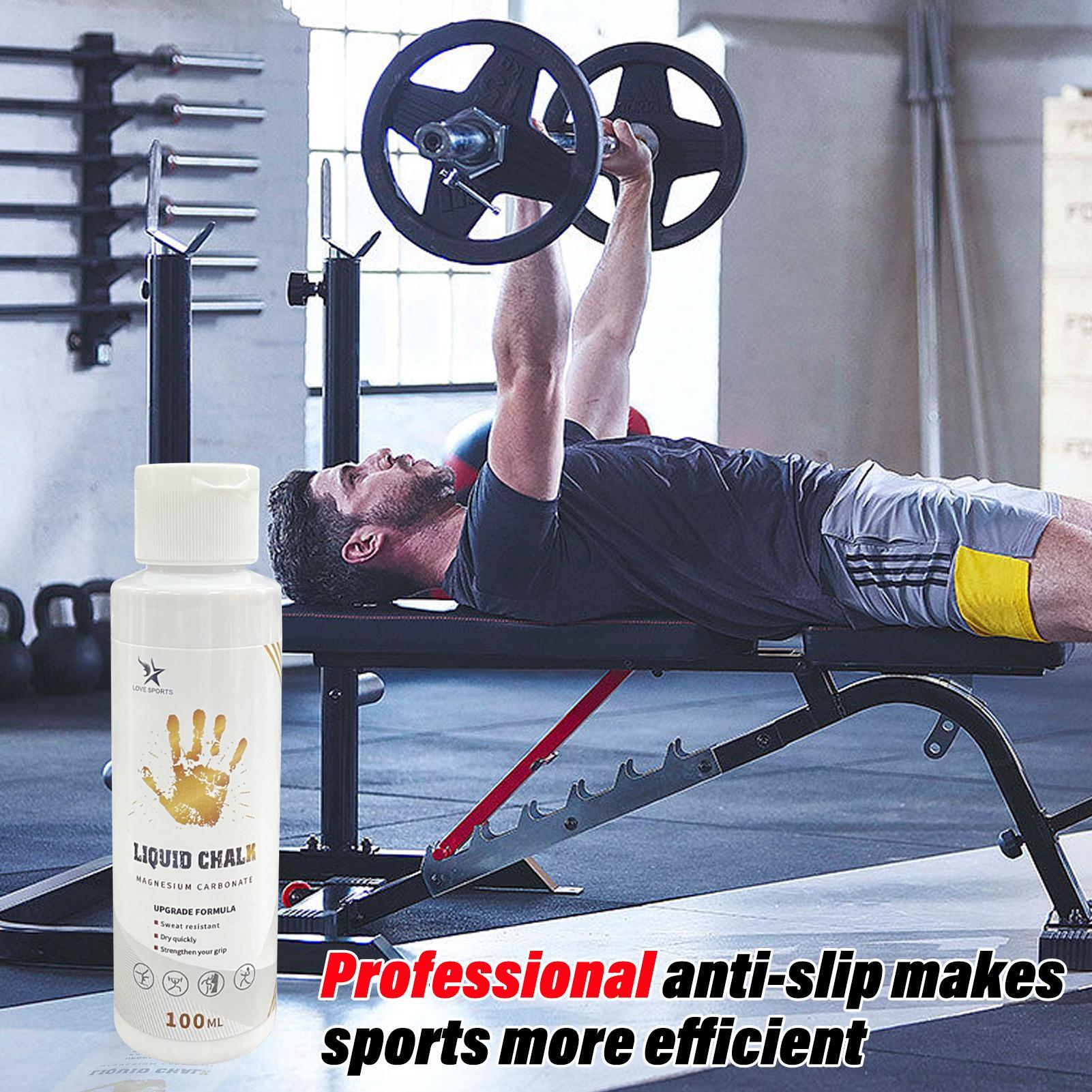 Sports Chalk Anti-Slip Powder  - Sports Grip review and price