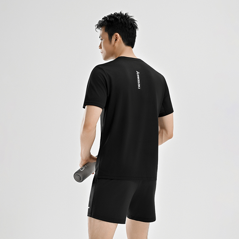 Kawasaki Men Couples Badminton - Badminton Jersey review and price