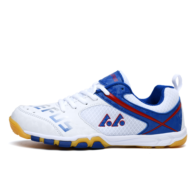Lefus Brand Table Tennis Shoes - Badminton Shoes Men review and price