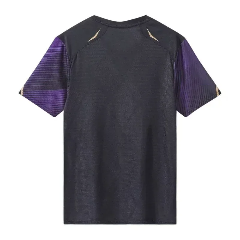 New Badminton Table Tennis Spo - Badminton Jersey review and price
