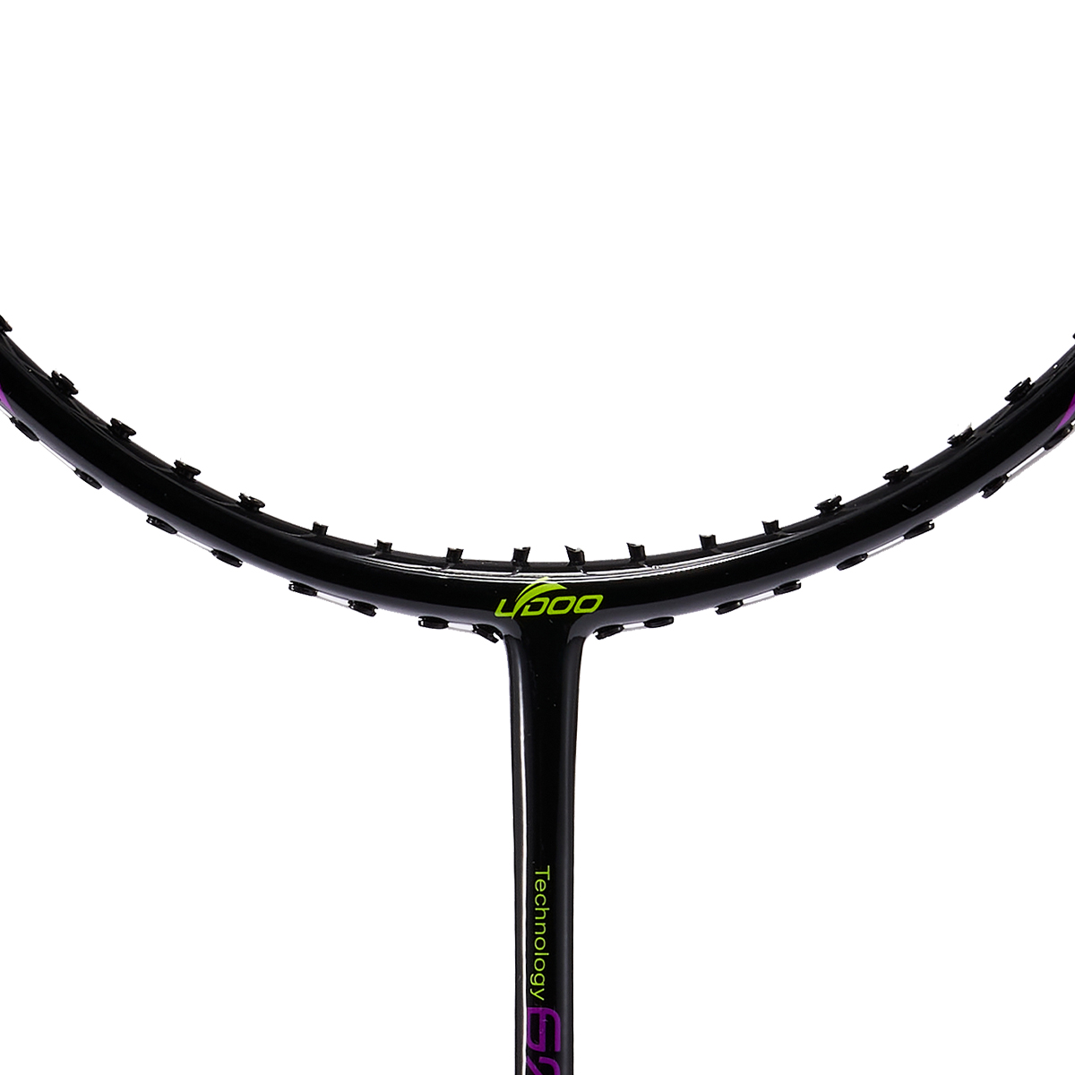 UC670 3U composite graphite ba - Badminton Racket review and price