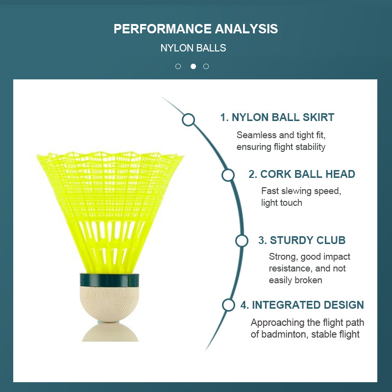 Kawasaki Nylon Ball N350 for T - Feather Shuttlecock review and price