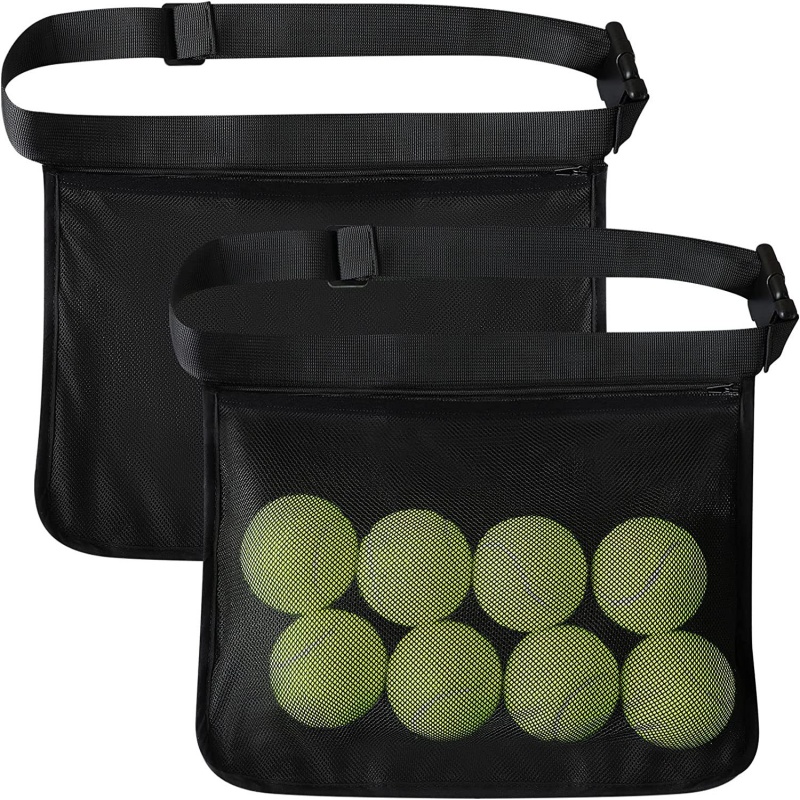 Team Training Tennis Ball Wais - Badminton Bag review and price