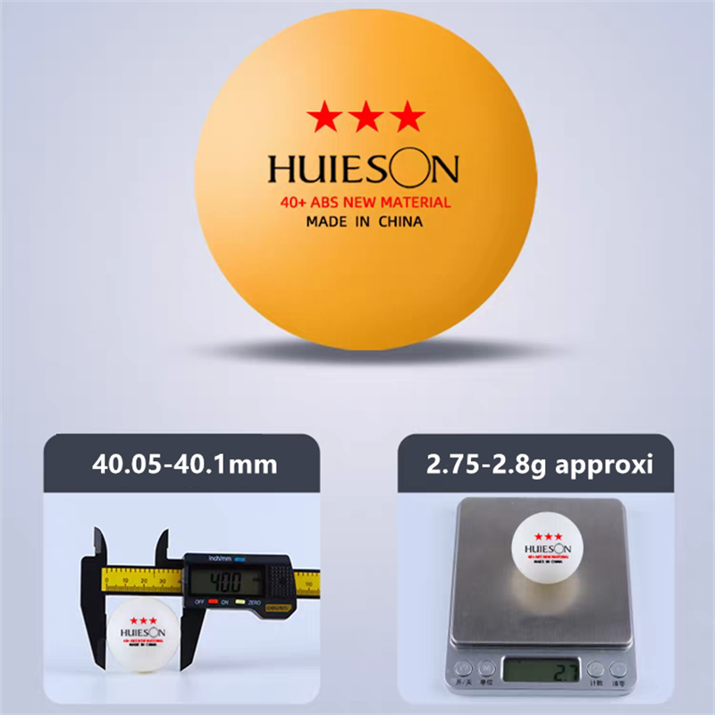 Huieson English Version Ping P - Badminton In English review and price