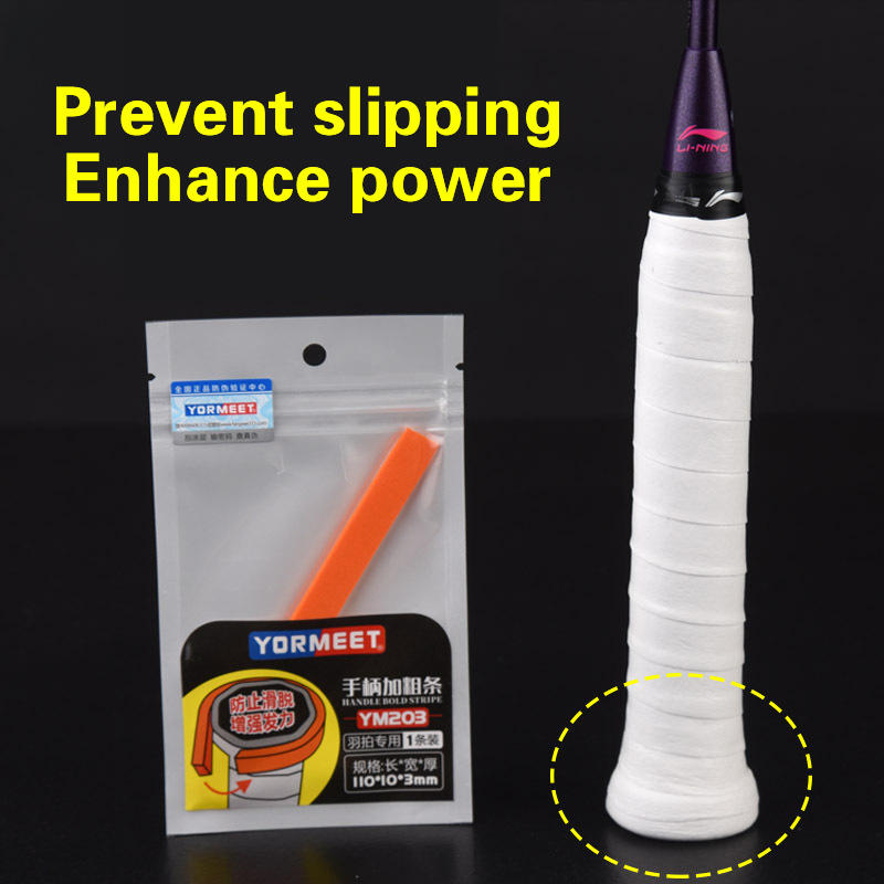 Badminton Racket Handle Grip E - Badminton Grip review and price