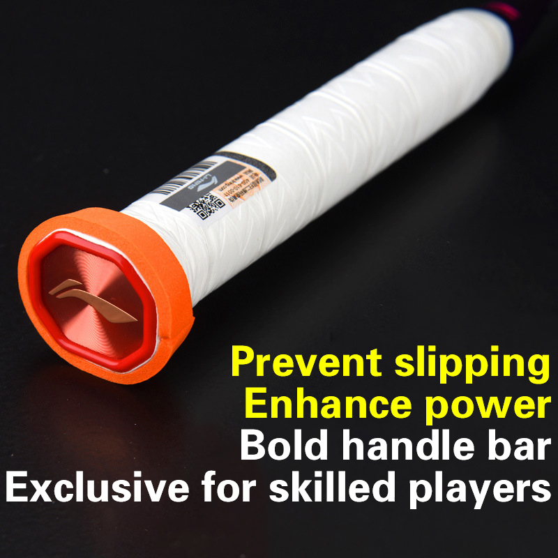 Badminton Racket Handle Grip E - Badminton Grip review and price