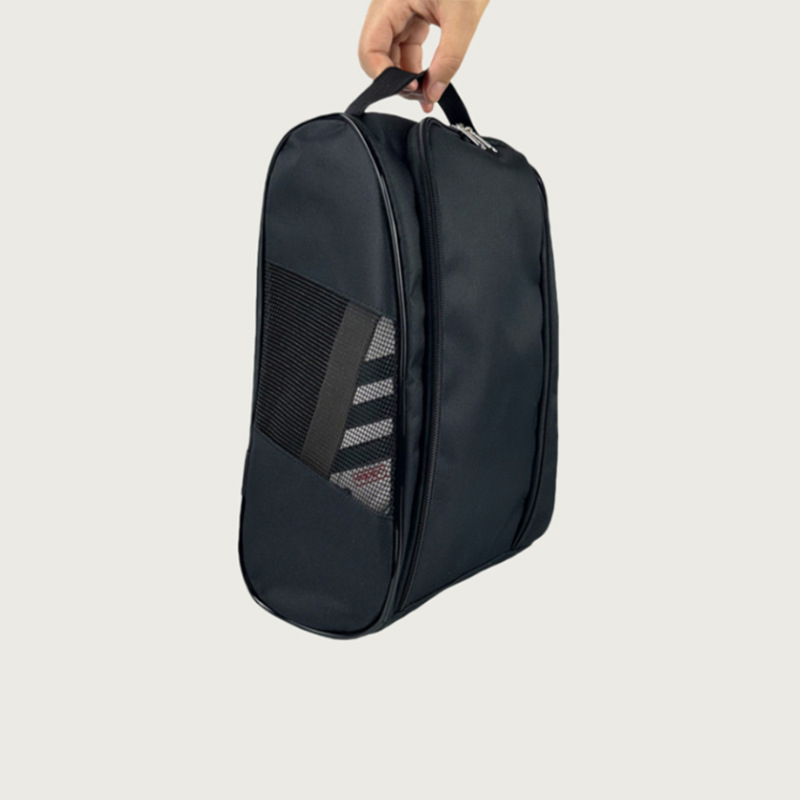 Portable Golf Shoe Bag Oxford  - Badminton Bag review and price