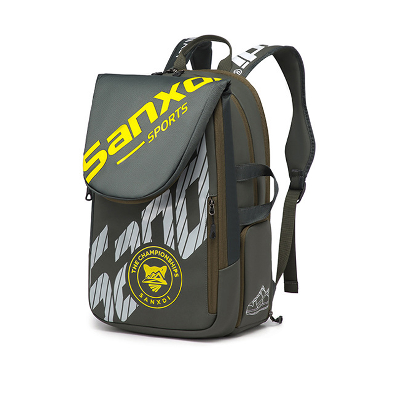 2026 SANXDI Tennis Racket Bag  - Badminton Shoes Men review and price
