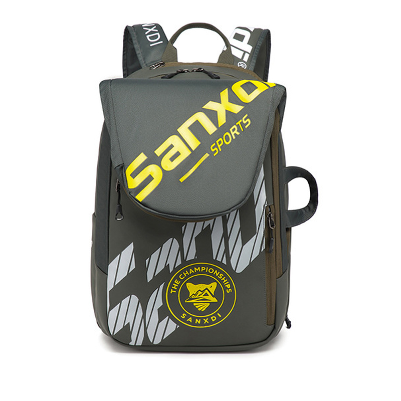 2026 SANXDI Tennis Racket Bag  - Badminton Shoes Men review and price