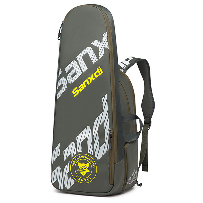 2026 SANXDI Tennis Racket Bag  - Badminton Shoes Men review and price