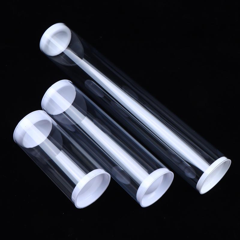 .Hot Sale-Acrylic Transparent  - Badminton Shuttlecock review and price