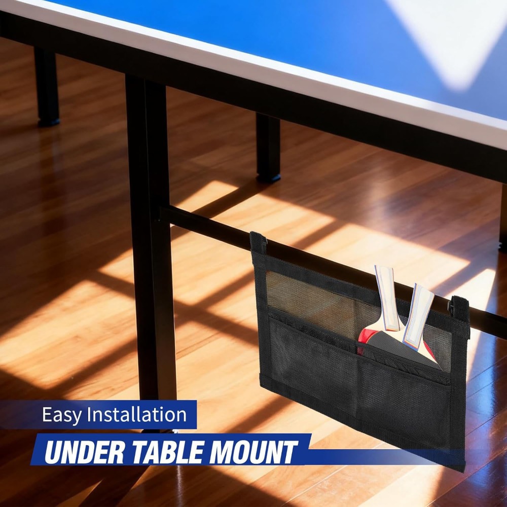 Table Tennis Sports Equipment  - Badminton Bag review and price