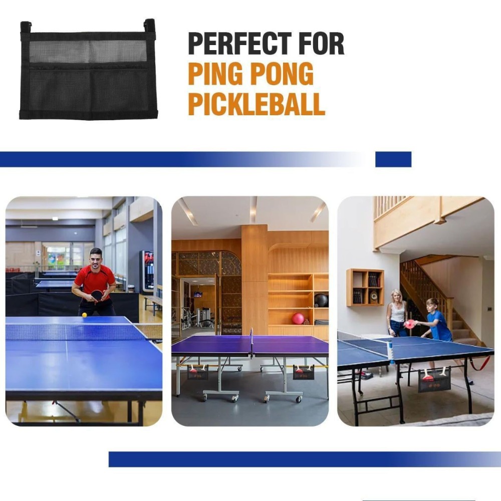 Table Tennis Sports Equipment  - Badminton Bag review and price