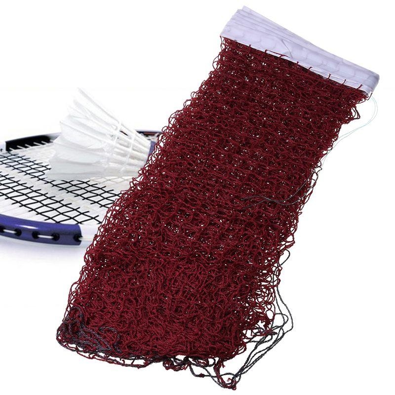 37JE Badminton Net Thicker Fol - Badminton Net review and price