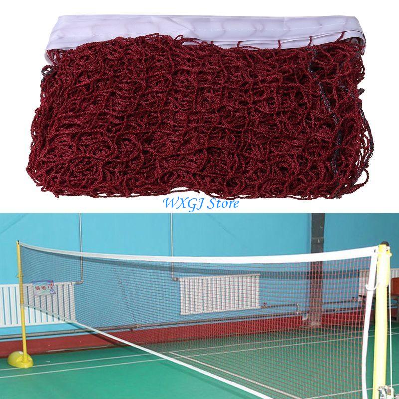 37JE Badminton Net Thicker Fol - Badminton Net review and price