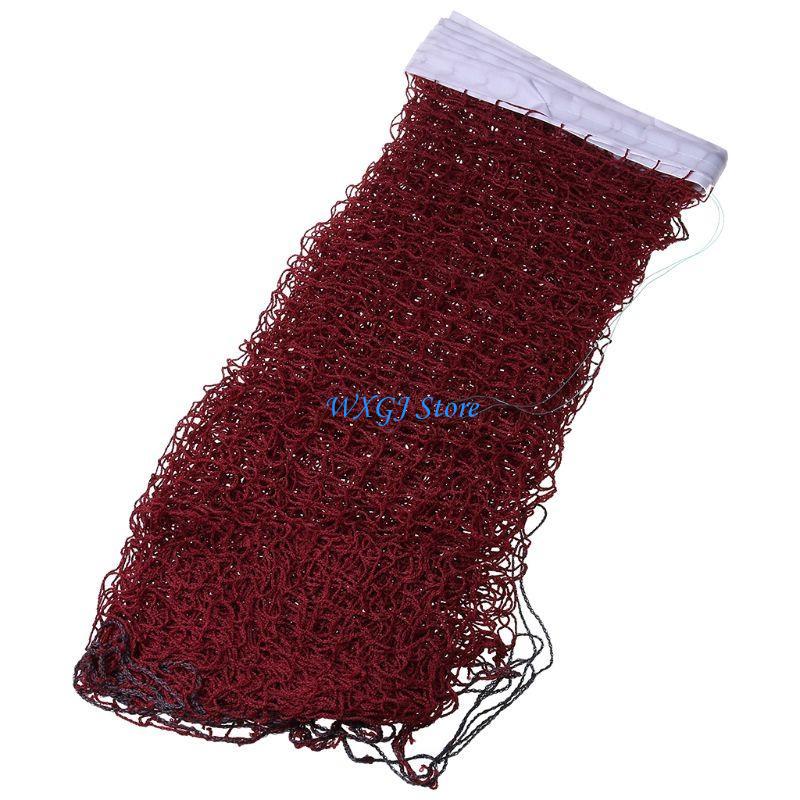 37JE Badminton Net Thicker Fol - Badminton Net review and price