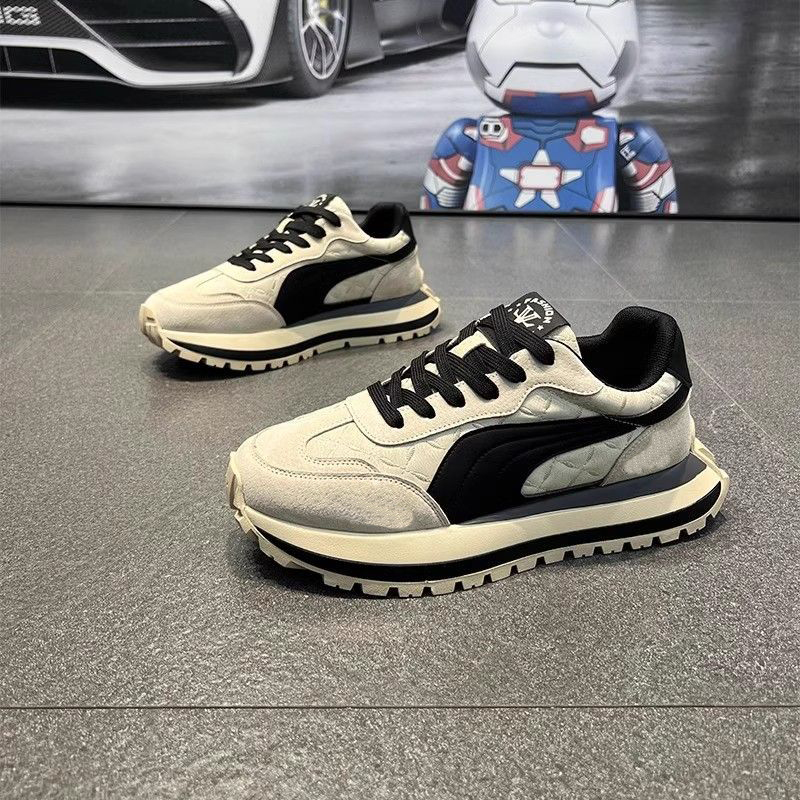 Men's Sneakers Four Seasons Ne - Badminton Shoes review and price